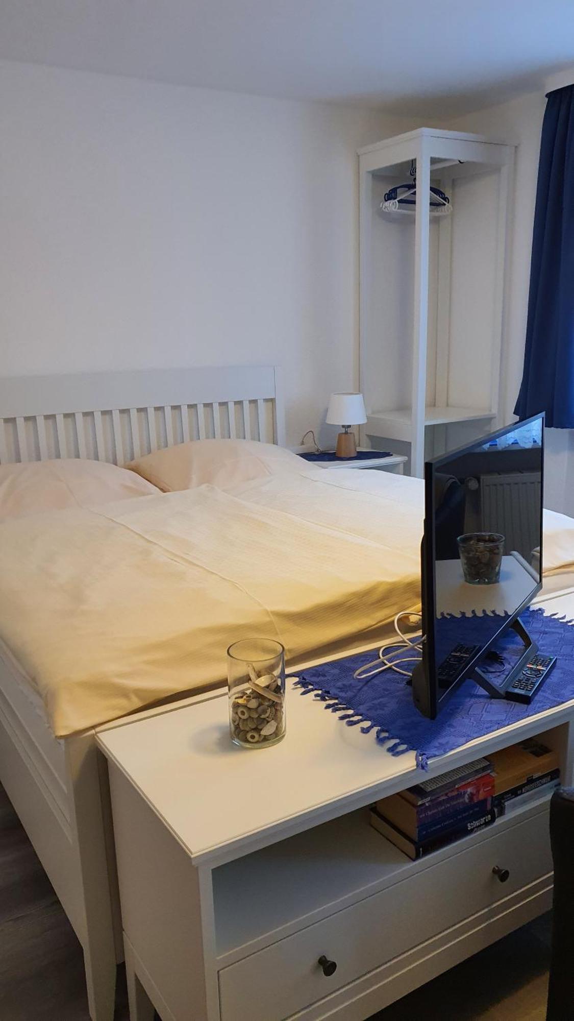Appartementhaus Eiergrogstube Heligoland Exteriör bild