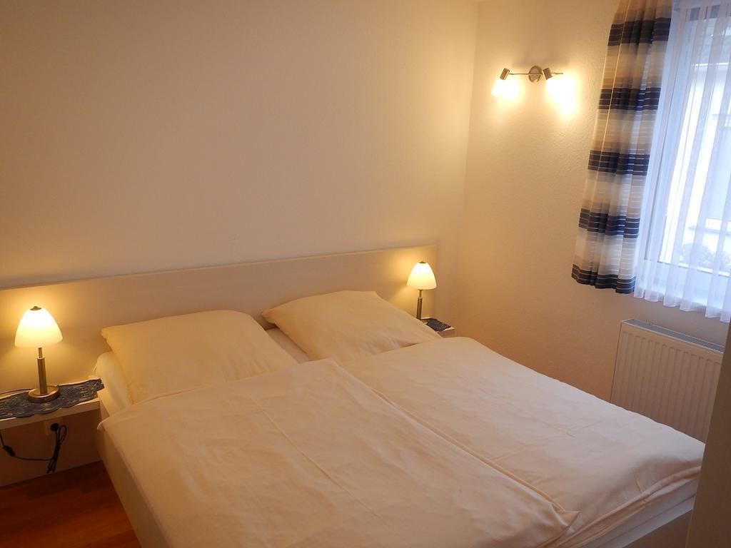 Appartementhaus Eiergrogstube Heligoland Rum bild
